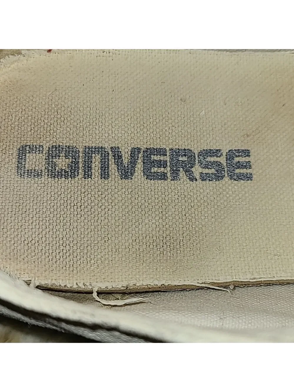 Converse All Star Chuck Taylor sz women's 7. #1877